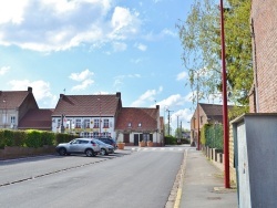 Photo paysage et monuments, Sercus - la commune