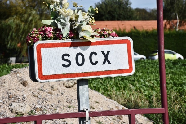 Photo Socx - socx (59380)