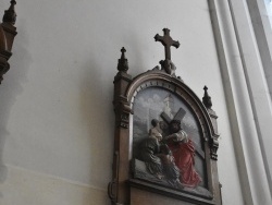 Photo paysage et monuments, Socx - église Saint Léger