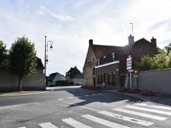 Photo paysage et monuments, Socx - le Village