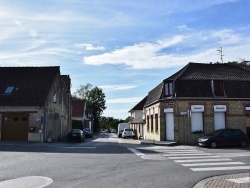 Photo paysage et monuments, Socx - le Village