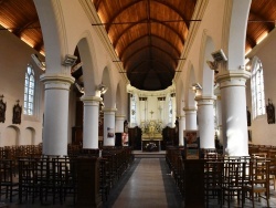 Photo paysage et monuments, Socx - église Saint Léger