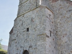 Photo paysage et monuments, Sommaing - église saint quentin