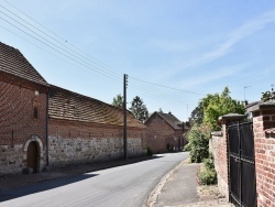 Photo paysage et monuments, Sommaing - le Village