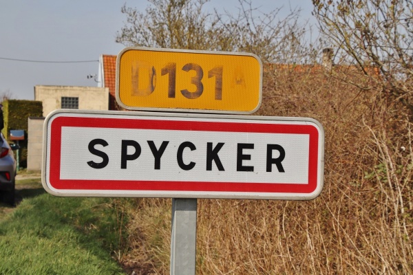 Photo Spycker - Spycker (59380)