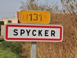 Photo paysage et monuments, Spycker - Spycker (59380)