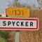 Photo Spycker - Spycker (59380)