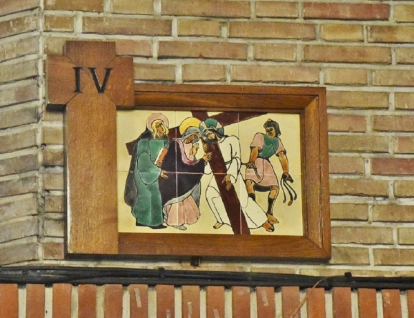 Photo Spycker - église Saint léonard