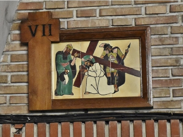 Photo Spycker - église Saint léonard