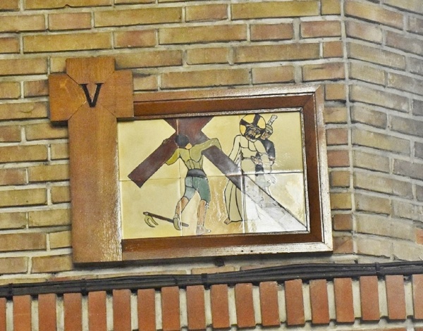 Photo Spycker - église Saint léonard