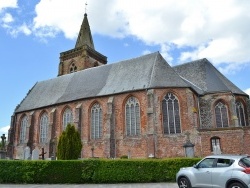 Photo paysage et monuments, Staple - ++église St Omer