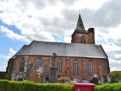 Photo paysage et monuments, Staple - ++église St Omer