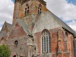 Photo paysage et monuments, Staple - ++église St Omer