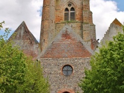 Photo paysage et monuments, Staple - ++église St Omer