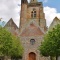 Photo Staple - ++église St Omer