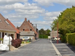 Photo paysage et monuments, Staple - Le Village