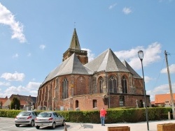 Photo paysage et monuments, Staple - ++église St Omer