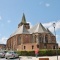 Photo Staple - ++église St Omer