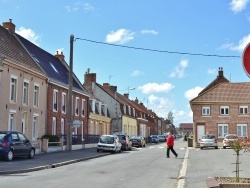 Photo paysage et monuments, Staple - Le Village