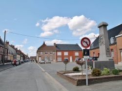 Photo paysage et monuments, Staple - Le Village