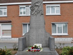 Photo paysage et monuments, Staple - Monument aux Morts