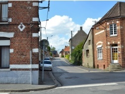 Photo paysage et monuments, Steenbecque - Le Village