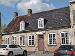 Photo paysage et monuments, Steenbecque - Le Village