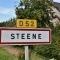 Photo Steene - Steen (59380)