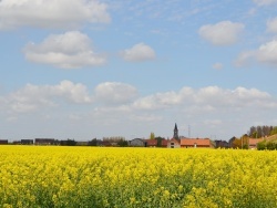 Photo paysage et monuments, Steenwerck - la commune
