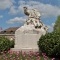 Photo Steenwerck - le monument aux morts