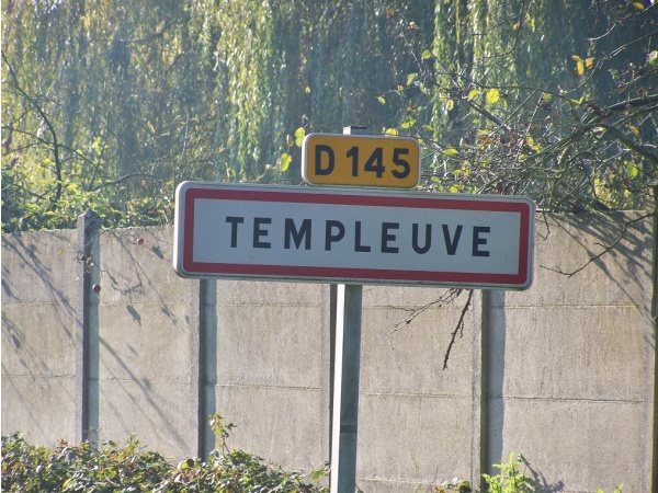 Photo Templeuve - templeuve (59242)