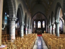 Photo paysage et monuments, Templeuve - église saint Martin