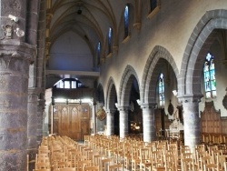 Photo paysage et monuments, Templeuve - église saint Martin