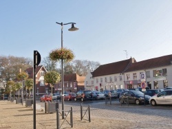 Photo paysage et monuments, Templeuve - la commune