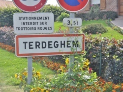 Photo paysage et monuments, Terdeghem - terdeghem (59114)