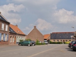 Photo paysage et monuments, Terdeghem - la commune