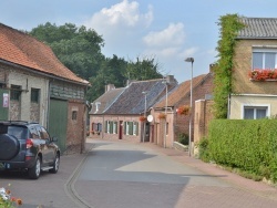 Photo paysage et monuments, Terdeghem - la commune