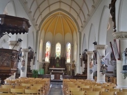 Photo paysage et monuments, Terdeghem - église Saint Martin