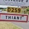 Photo Thiant - thiant (59224)