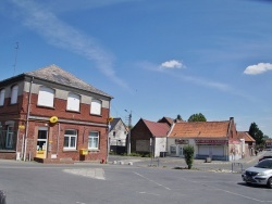 Photo paysage et monuments, Thiant - le Village