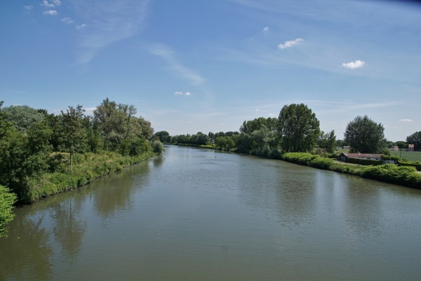 la Rivière