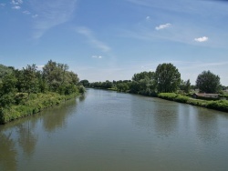 Photo paysage et monuments, Thiant - la Rivière