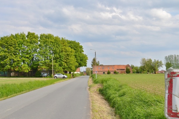 Photo Thiennes - la commune