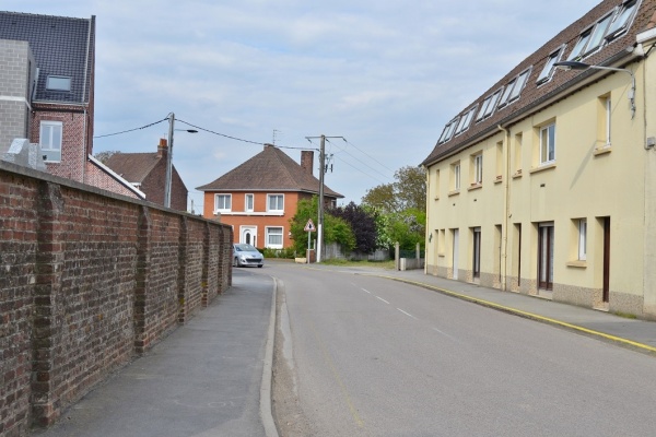 Photo Thiennes - la commune