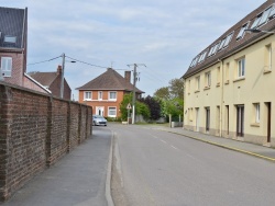 Photo paysage et monuments, Thiennes - la commune