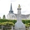 le monument aux morts