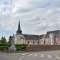 Photo Thiennes - église Saint Pierre