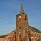 Photo Thivencelle - L'église