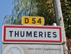 Photo paysage et monuments, Thumeries - thumeries (59239)