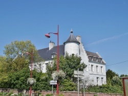 Photo paysage et monuments, Thumeries - le Château